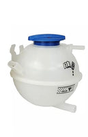 Coolant Reservoir Expansion Tank + Cap For Jetta MK5 Golf GTI MK6 Tiguan Passat CC Beetle Eos A3 TT 1K0121407A 1K0 121 407A