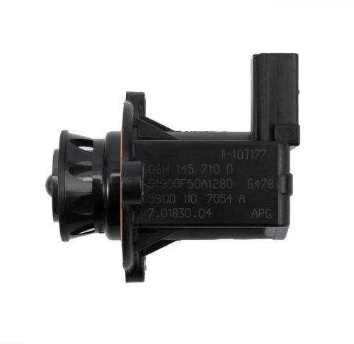 7.01830.13.0 7.01830.04 70183004
OEM Upgraded Diverter Cut off Valve For VW Golf MK5 MK6 GTI Audi A3 2.0T FSI TFSI 7.01830.13.0 06H145710D