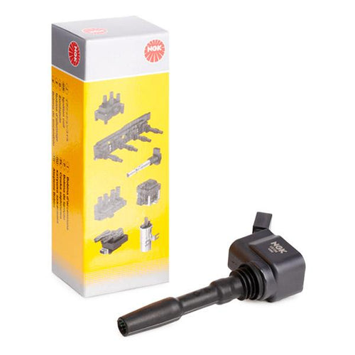 U5339 49105
U5154 48409 
U5284 48900
NGK Ignition Coil Pack For Audi A3 S3 8V & VW MK7 GTI / R - EA888.3 - MQB - 1.8 TSI & 2.0 TSI 06H905110G NGK U5154