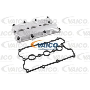 Vaico Cylinder Head Covers, both sides cyl. 1-3 and cyl. 4-6