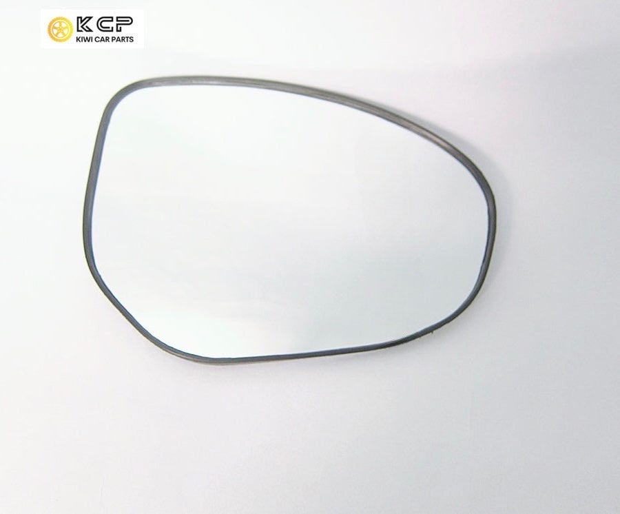 3200035-1 Right Side Rearview mirror glass heated Suits for Mazda 3 Axela 2008-2012 BL Mazda Demio / 2 2007-2012 Mazda 6 2008-2012 GH GS1E691G1 GS1E 69 1G1