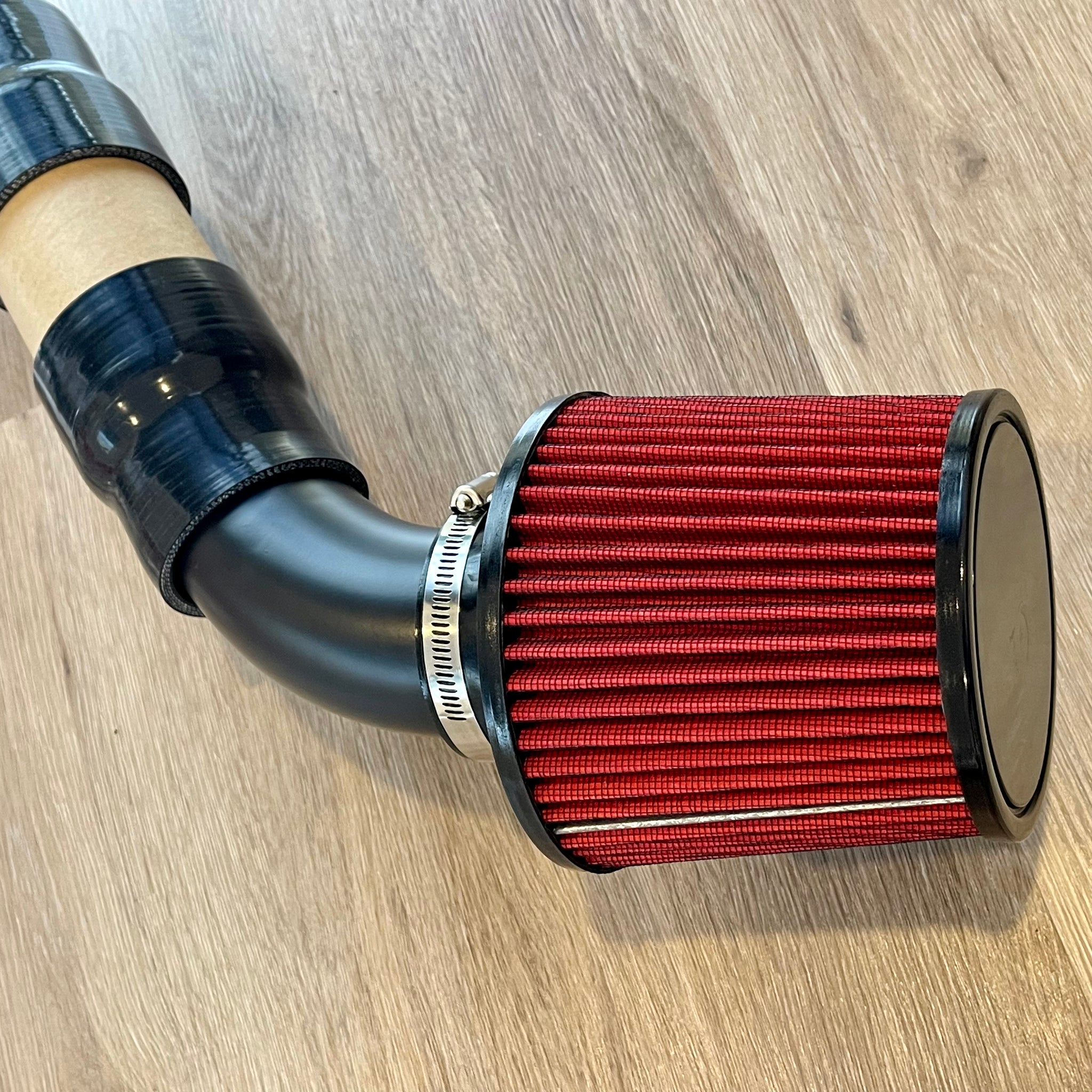 KCP Cold Air Intake Kit For VW Golf MK6 GTI