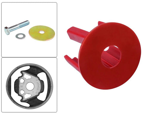 Pendulum Mount Dog Bone Street Insert Suitable For VW Golf Jetta Tiguan EOS Audi 2.0T 3.2L 3.6L dogbone