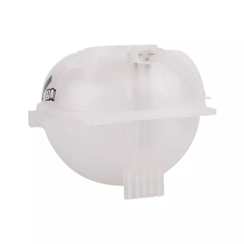 OEM VW Coolant Expansion Tank Including Cap Suitable for Audi A1 VW Polo Tiguan Skoda Fabia 6Q0121407E 6Q0121407 E 6Q0 121 407 E