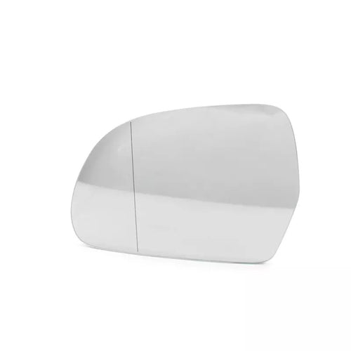 LEFT Side Rearview Wing Side Mirror Glass For AUDI A4 A6 Allroad A8 S8 Q3 8T0857535E 4F0857535AF Allroad