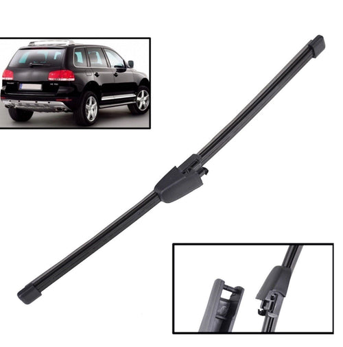 Rear Wiper Blade Suit For VW Touareg 2002-2010 MK1 Windshield Windscreen Rear Window