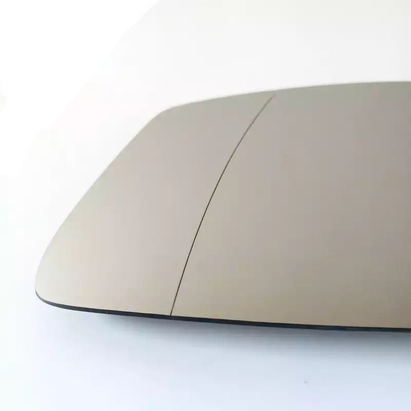 Left Side Heated Convex car door mirror glass for BMW F01 F02 F03 F04 F06 F07 F10 F11 F12 F13 F18 F20 21 22 30 31 32 33 34 35