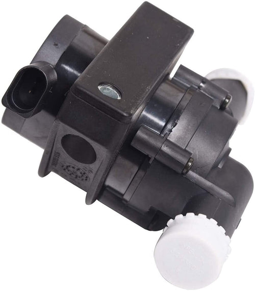Auxiliary Water Pump For AUDI A4 A6 VW VW PASSAT Electrical Coolant Additional Pump