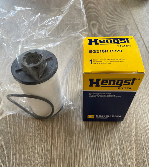 **SPECIAL** OE HENGST DSG Filter For VW Golf 5 6 R GTI, R32, Passat, Eos, Tiguan, Touran, Audi A3, S3 TT 02E305051C
NZ stock Auckland warehouse geniune quality parts best price buy online euro spares kiwi car parts KCP euro parts buy online cheap auto spares AfterPay pay later mk5 golf GTI vw golf mk6 GTI dsg 6 speed gearbox wet clutch