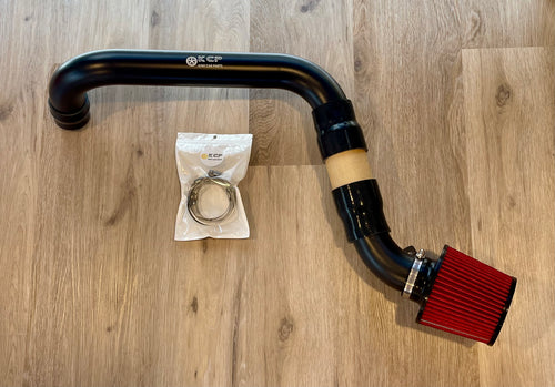 KCP Cold Air Intake Kit For VW Golf MK6 GTI Cold Air Intake Kit With Scoop For VW Golf MK6 GTI 2.0T, Audi A3 1.8 2.0 TSI EA888 engine
2 only 12.09