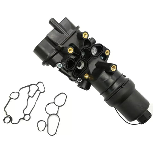 audi oil filter housing
Oil Filter Housing Assembly 06D115397K For 2.0 FSI Non Turbo For Audi A3 8P VW Golf MK5 1K Passat 116904 06D115397 k 06D 115 397 k
