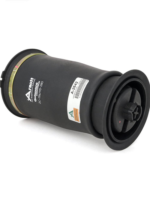 ARNOTT 2 Pcs Rear Air Suspension Suit BMW X5 E70 / for BMW X6 E71 E72 Air Spring Bag 37126790081, 37126790078 Arnott A-2642
1 pcs in total 10.09