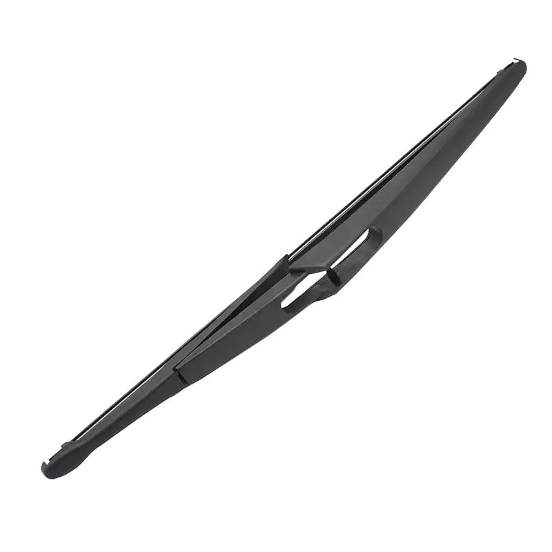 Front + Rear Wiper Blades For Nissan Dualis Qashqai J10 2006 - 2013 Windshield Windscreen Front includes Rear Wiper, 24"+15"
