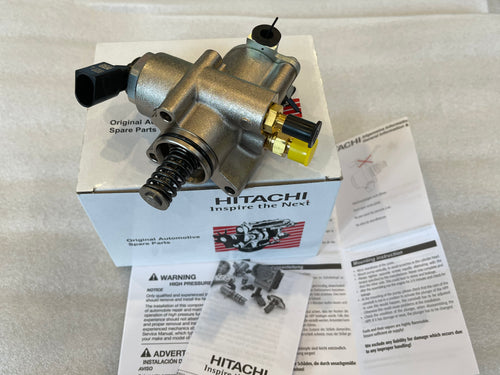 Vw golf gti mk5 Golf gti hpfp Golf 5 gti 06D 109 309 F / 06D109309F   06D 109 309 C / 06D109309C INA 711 0245 10 711 0245 100 7110245 10 7110245 100 7110245100 711024510 Cam Follower Tappet (HPFP) - HPP0004, HPP 0004, 12354053047, 123 54053 047, 06F 127 025 / 06F127025F  06F127025 F06F127025J 06F 127 025 J  06F127025H  06F 127 025 H 06F127025K 06F 127

**SPECIAL** Genuine Hitachi HPFP + Cam Follower 2.0T VW Audi FSI TFSI EA113 High Pressure Fuel Pump with Cam Follower For VW GOLF 5 MK5 GTI 2005 - 2009 HPFP