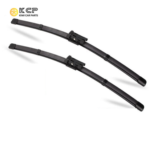 Front Car Wiper Blades suit for Volkswagen VW Amarok 2013 2014 2015 2016 2017 Windshield Windscreen Window 24