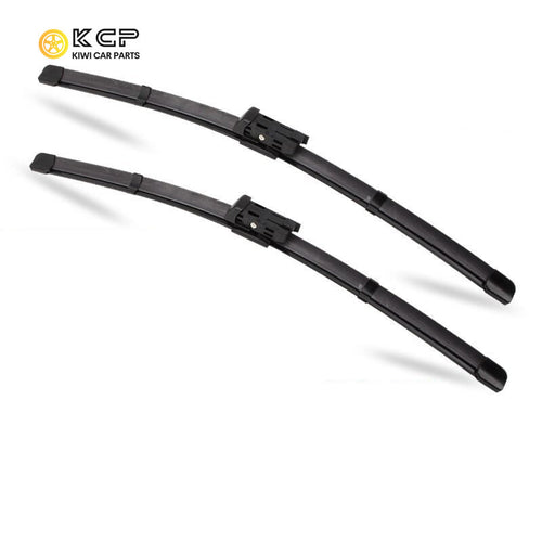 Front Wiper Blade Suit For Audi A4 B8 B9 Allroad 2008-2016 2017 2018 Windshield Windscreen Front Window 24