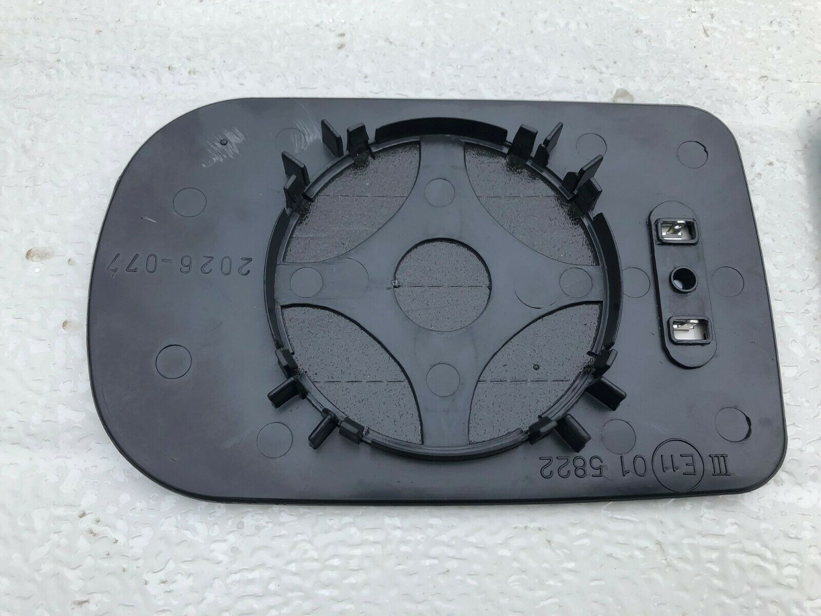 Mirror Glass Suit For BMW E39 / E38 5 7 Series Left or Right Heated