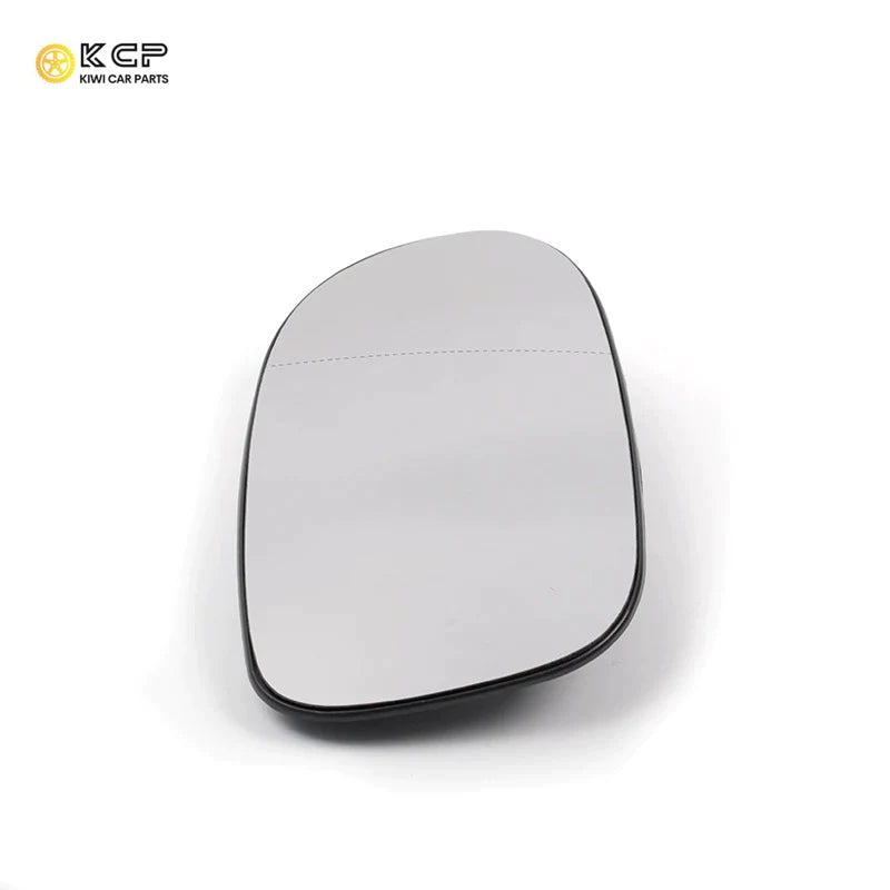 Right Hand Wide Angle Heated Mirror Glass for MERCEDES BENZ CLK 1997-2008 / SLK 1996-2004 / A-CLASS 1997-2004 (not fit for R171 , R230 )