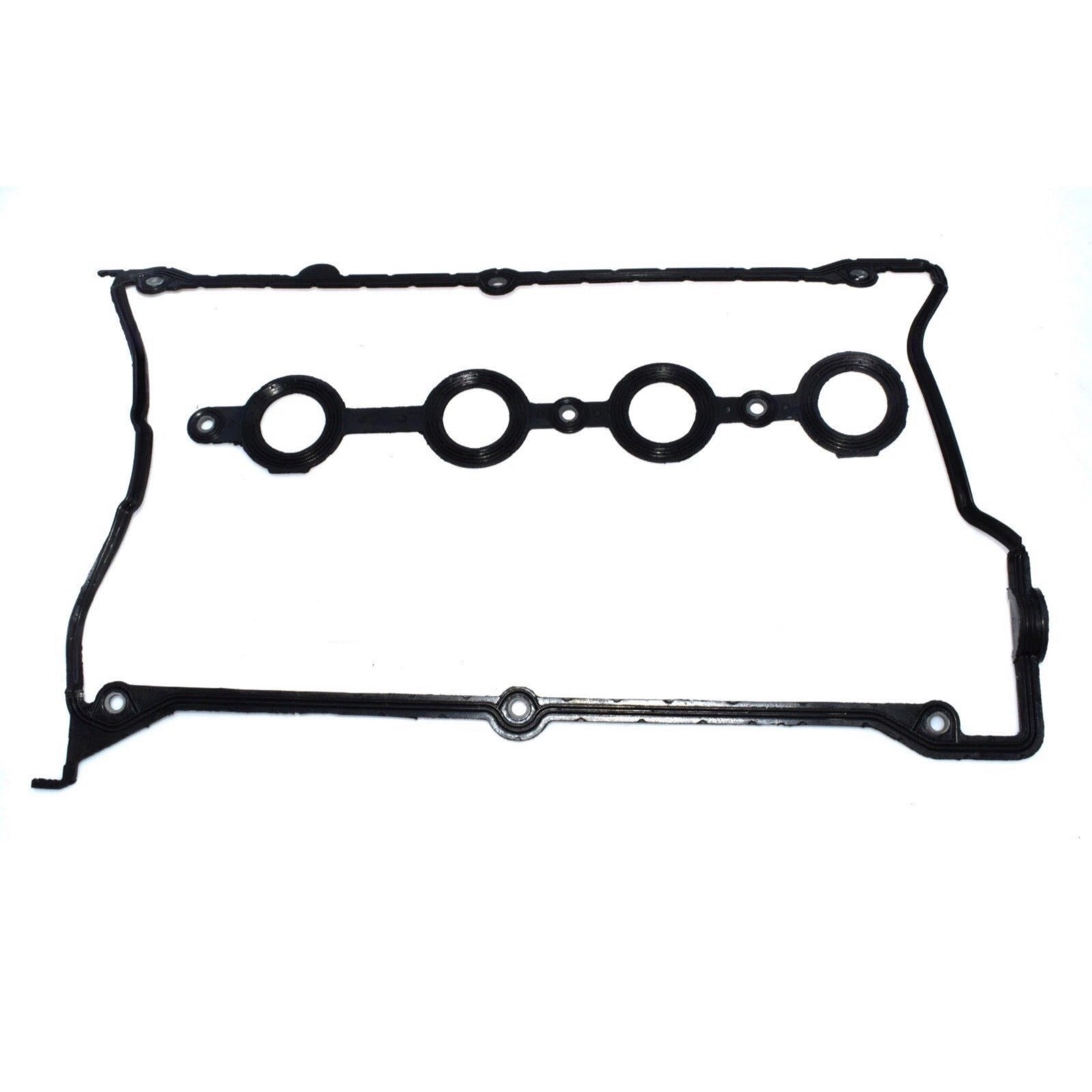 Engine Valve Cover Gasket & Chain Tensioner Set For VW Passat B5 Golf Jetta For Audi A4 TT 1.8T 058198025A